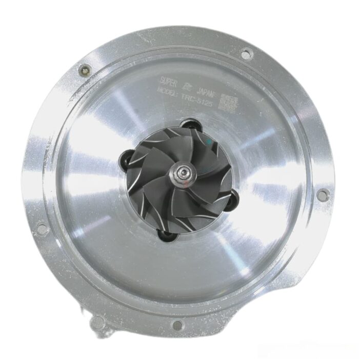 (8972402101) TURBO CARTRIDGE 4JA1 - Image 2