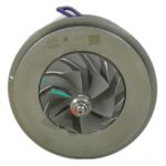 (49135-03101) TURBO CARTRIDGE 4M40 Water - Image 2