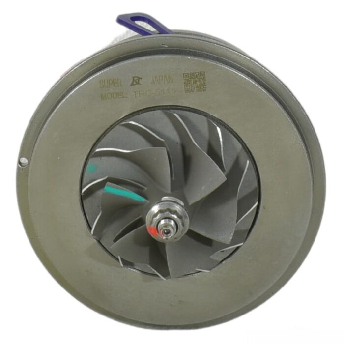 (49135-03101) TURBO CARTRIDGE 4M40 Water - Image 2