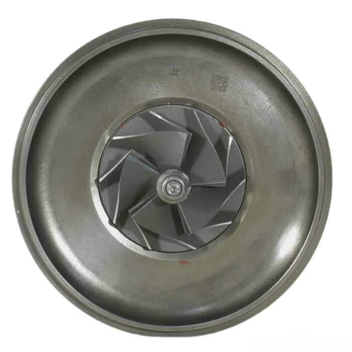 (8971760801) TURBO CARTRIDGE D-MAX Oil - Image 2