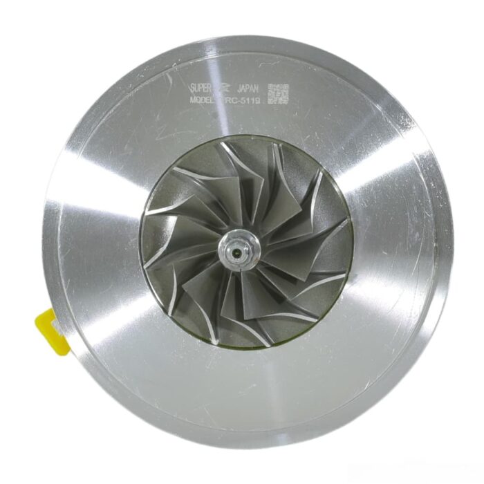 (14411-62T00) TURBO CARTRIDGE TD42 - Image 2
