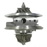 (14411-2X900) TURBO CARTRIDGE ZD30 Oil