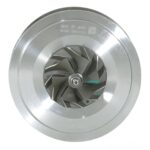 (14411-2X900) TURBO CARTRIDGE ZD30 Oil - Image 2