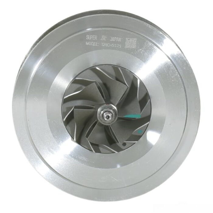 (14411-2X900) TURBO CARTRIDGE ZD30 Oil - Image 2