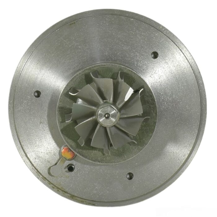 (14411-2X900) TURBO CARTRIDGE ZD30 Oil - Image 3