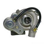 (17201-64010) TURBO CHARGER 1C-TK CAMRY- CT2063