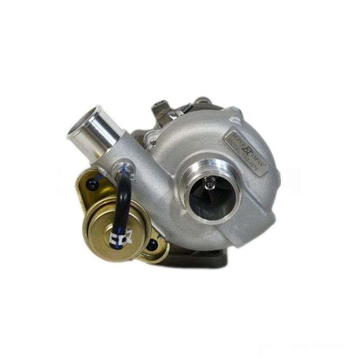 (17201-27010) TURBO CHARGER 1CD OLD TYPE - Image 1
