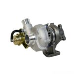 (17201-27010) TURBO CHARGER 1CD OLD TYPE - Image 2