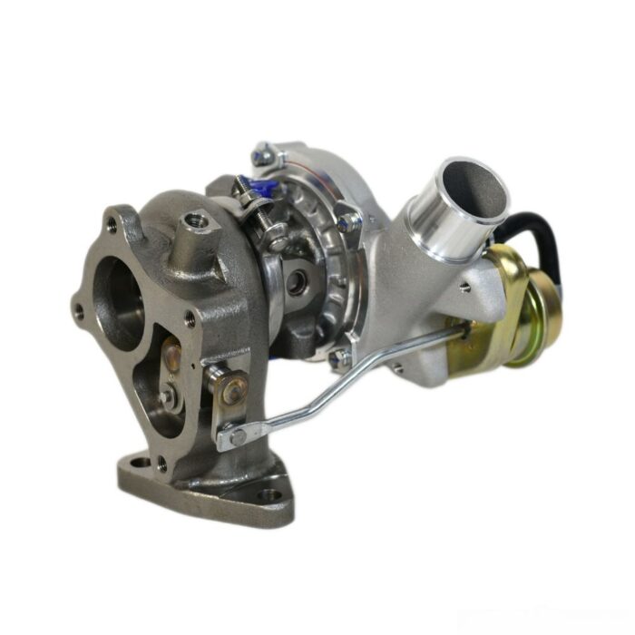 (17201-27010) TURBO CHARGER 1CD OLD TYPE - Image 3
