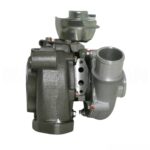 (17201-27030) TURBO CHARGER 1CD RAV4 AVENSES PREVIA - Image 2