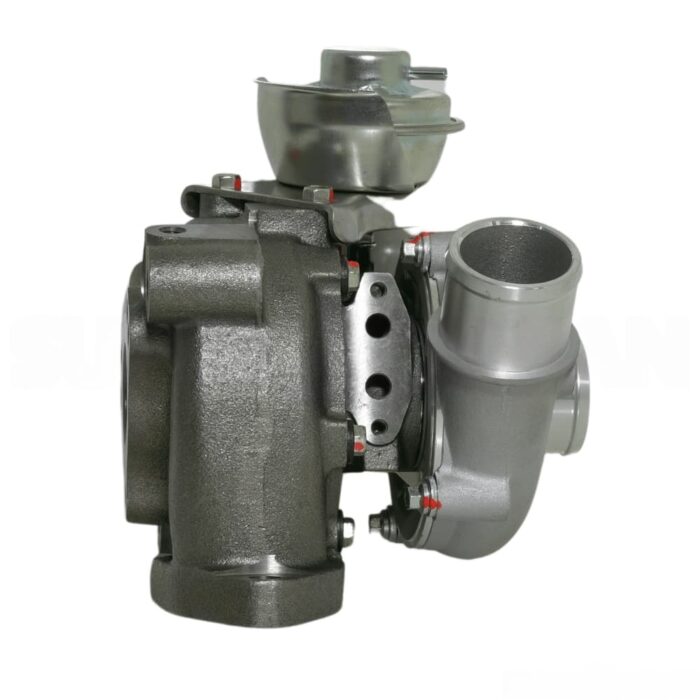 (17201-27030) TURBO CHARGER 1CD RAV4 AVENSES PREVIA - Image 2