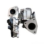 (17201-11080) TURBO CHARGER 1GD 2016 W/SENSOR - Image 2