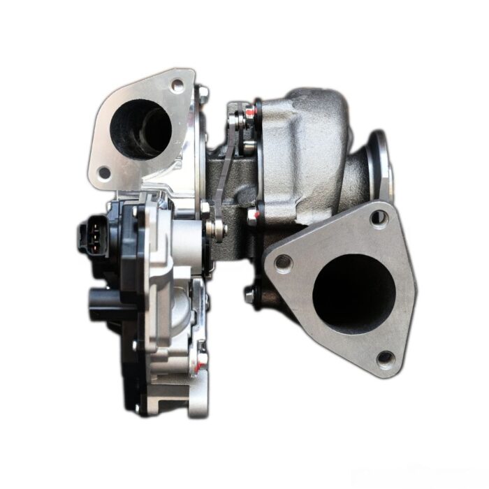(17201-11080) TURBO CHARGER 1GD 2016 W/SENSOR - Image 2