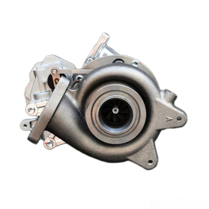 (17201-11080) TURBO CHARGER 1GD 2016 W/SENSOR - Image 3