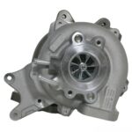 (17201-11120) TURBO CHARGER 1GD 2021 W/O SENSOR
