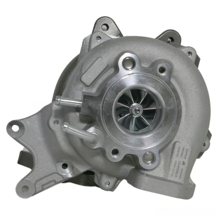 (17201-11120) TURBO CHARGER 1GD 2021 W/O SENSOR - Image 1