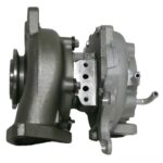 (17201-11120) TURBO CHARGER 1GD 2021 W/O SENSOR - Image 2