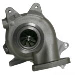 (17201-11120) TURBO CHARGER 1GD 2021 W/O SENSOR - Image 3