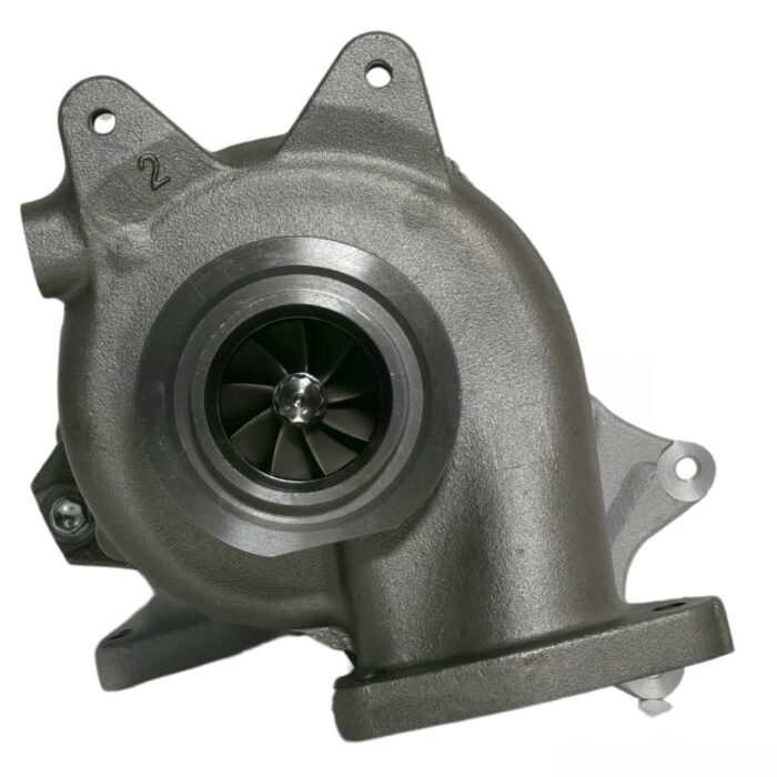 (17201-11120) TURBO CHARGER 1GD 2021 W/O SENSOR - Image 3
