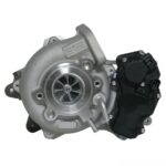 (17201-11120) TURBO CHARGER 1GD 2021 W/SENSOR