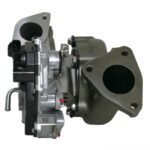 (17201-11120) TURBO CHARGER 1GD 2021 W/SENSOR - Image 2