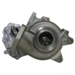 (17201-11120) TURBO CHARGER 1GD 2021 W/SENSOR - Image 3