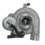 (17201-17010) TURBO CHARGER 1HD 12v