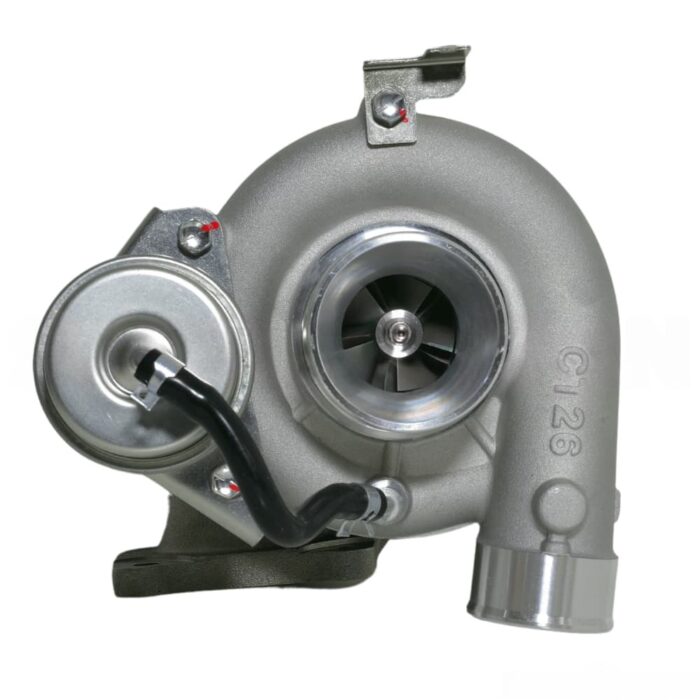 (17201-17010) TURBO CHARGER 1HD 12v - Image 1
