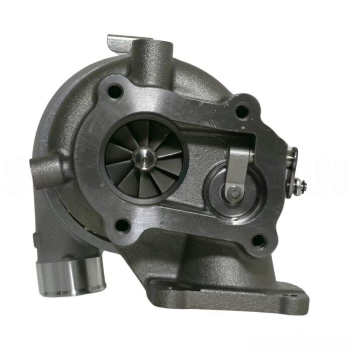 (17201-17010) TURBO CHARGER 1HD 12v - Image 3