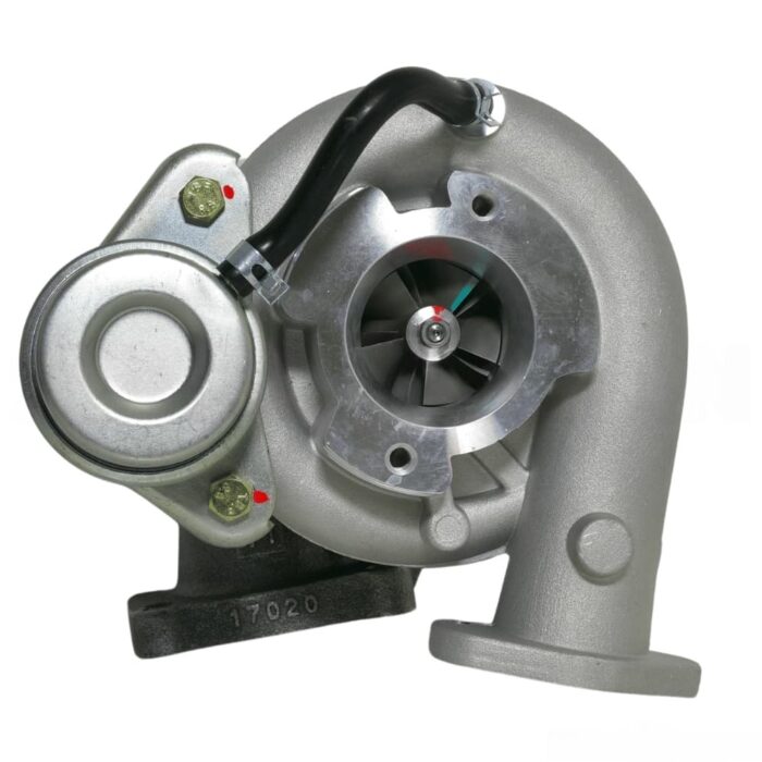 (17201-17040) TURBO CHARGER 1HD 24V - Image 1