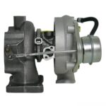 (17201-17040) TURBO CHARGER 1HD 24V - Image 2