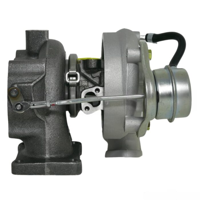 (17201-17040) TURBO CHARGER 1HD 24V - Image 2
