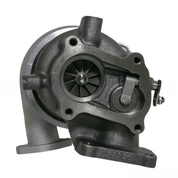 (17201-17040) TURBO CHARGER 1HD 24V - Image 3