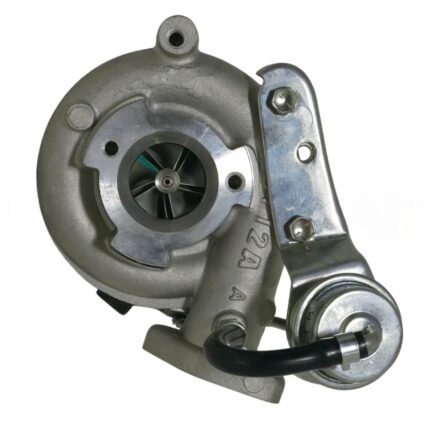 (17201-46010) TURBO CHARGER 1JZ GTE