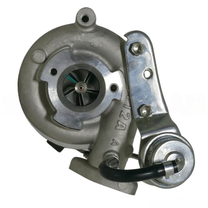 (17201-46010) TURBO CHARGER 1JZ GTE - Image 1