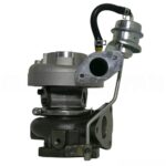 (17201-46010) TURBO CHARGER 1JZ GTE - Image 2