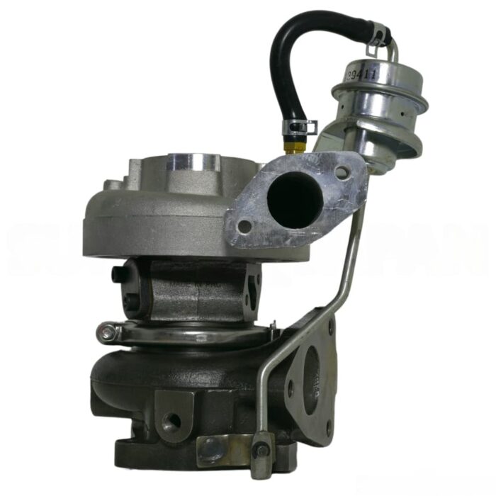 (17201-46010) TURBO CHARGER 1JZ GTE - Image 2