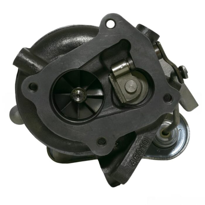 (17201-46010) TURBO CHARGER 1JZ GTE - Image 3