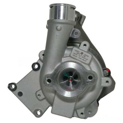 (17201-UM010) TURBO CHARGER 1KD 3.0 SMALL