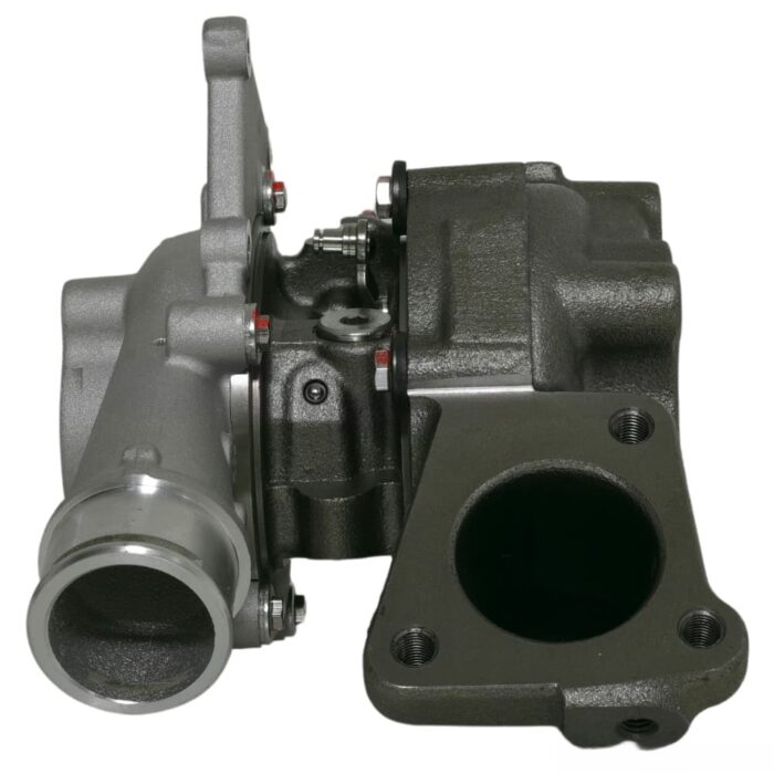 (17201-UM010) TURBO CHARGER 1KD 3.0 SMALL - Image 2