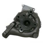 (17201-UM010) TURBO CHARGER 1KD 3.0 SMALL - Image 3