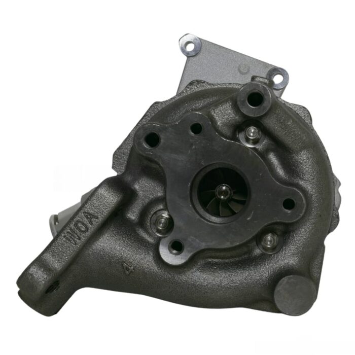 (17201-UM010) TURBO CHARGER 1KD 3.0 SMALL - Image 3