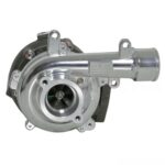 (17201-0L040) TURBO CHARGER 1KD HIACE,PRADO,4RUNNER