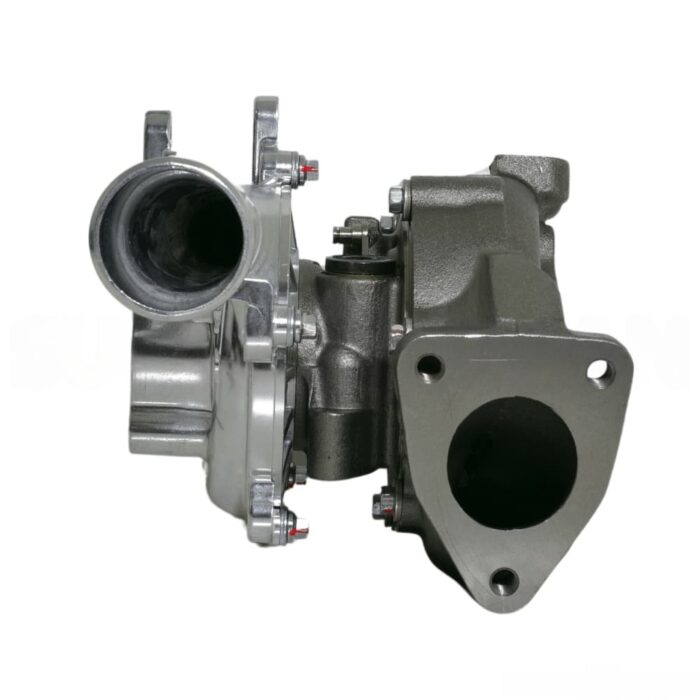 (17201-0L040) TURBO CHARGER 1KD HIACE,PRADO,4RUNNER - Image 2