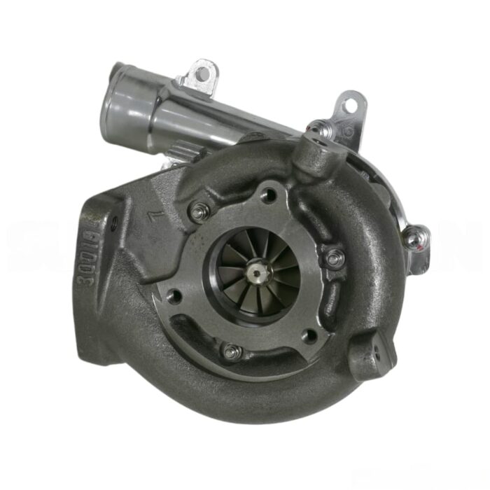 (17201-0L040) TURBO CHARGER 1KD HIACE,PRADO,4RUNNER - Image 3