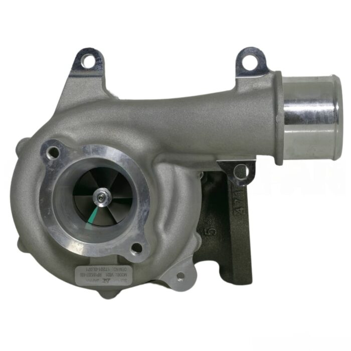 (17201-30020) TURBO CHARGER 1KD New - Image 1