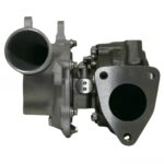 (17201-30020) TURBO CHARGER 1KD New - Image 2