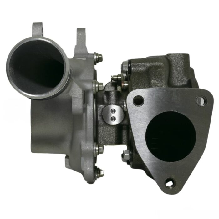 (17201-30020) TURBO CHARGER 1KD New - Image 2