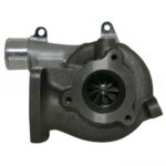 (17201-30020) TURBO CHARGER 1KD New - Image 3