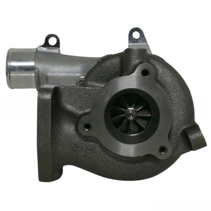 (17201-30020) TURBO CHARGER 1KD New - Image 3